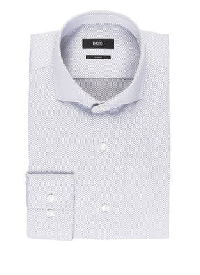 BOSS Hemd Jason Slim Fit