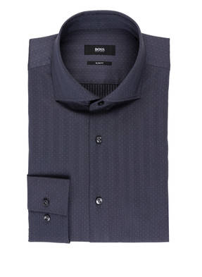 BOSS Hemd JASON Slim Fit