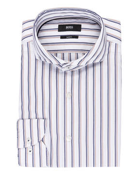 BOSS Hemd JEMERSON Slim Fit