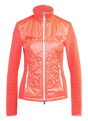 SPORTALM Hybrid-Fleecejacke