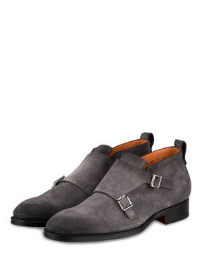 Santoni Double-Monks CARTER