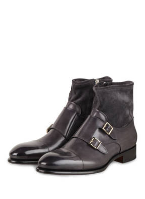 Santoni Stiefeletten CARTER