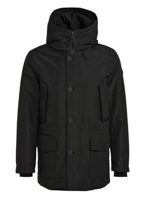 WOOLRICH Daunenparka GTX MOUNTAIN