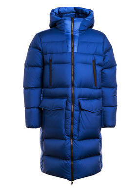 WOOLRICH Daunenmantel