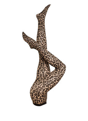 Wolford Feinstrumpfhose LEO