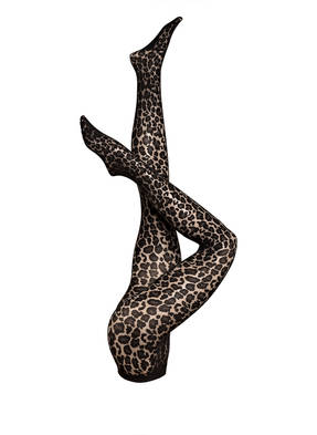 Wolford Feinstrumpfhose LEO