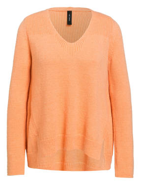 MARCCAIN Pullover mit Alpaka-Anteil
