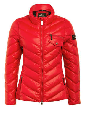 SANSIBAR Daunenjacke ALPHOSINE