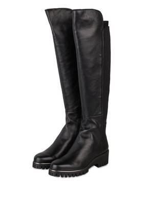 DONNA CAROLINA Overknee-Stiefel