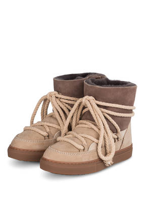 INUIKII Boots