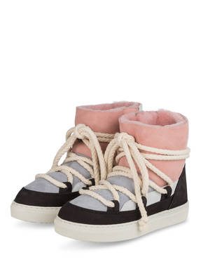 INUIKII Boots