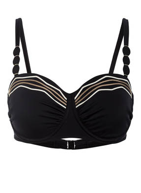 Lidea Bügel-Bikini-Top NOUVELLE VAGUE