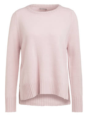HEMISPHERE Pullover mit Cashmere