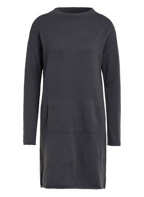 HEMISPHERE Strickkleid mit Cashmere