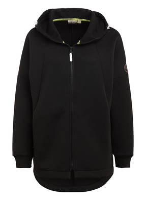 NAPAPIJRI Sweatjacke BIEL