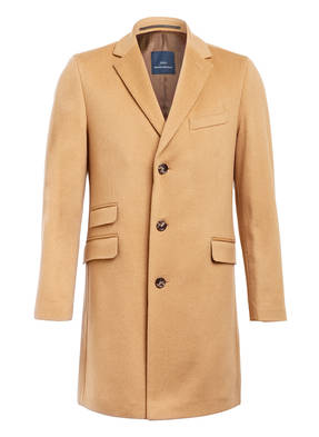 EDUARD DRESSLER Cashmere-Mantel