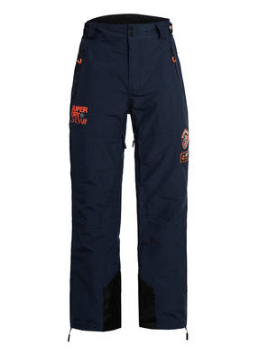 Superdry Skihose MOUNTAIN