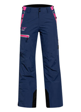 Superdry Skihose SLALOM SLICE