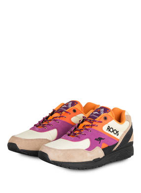 KangaROOS Sneaker RUNAWAY ROOS 002 MTN