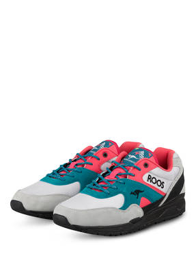 KangaROOS Sneaker RUNAWAY ROOS 002 MTN