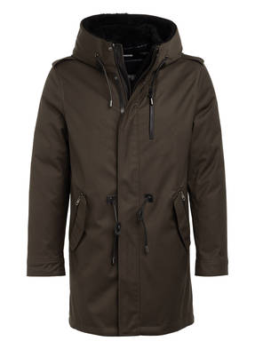 Mackage Daunenparka MORITZ