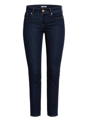 7 for all mankind Skinny-Jeans ROXANNE