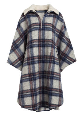 ISABEL MARANT ÉTOILE Cape GABIN