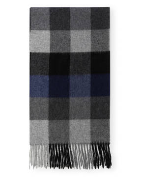 STROKESMAN'S Cashmere-Schal
