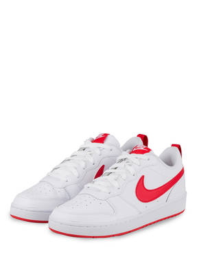 Nike Sneaker COURT BOROUGH LOW 2