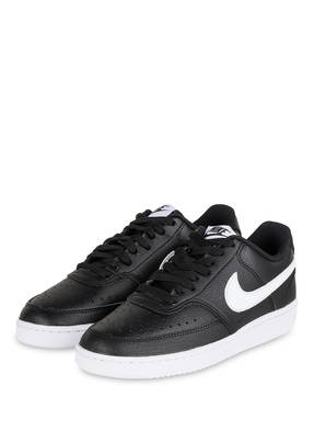 Nike Sneaker COURT VISION LOW