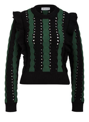 self-portrait Pullover