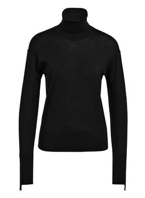 BURBERRY Rollkragenpullover NABUNA