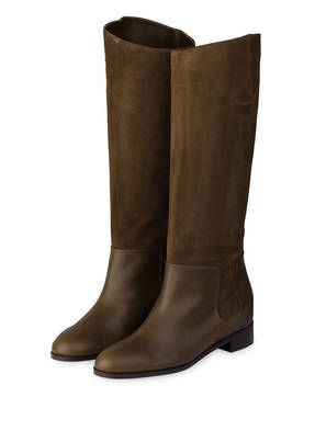 AQUAZZURA Stiefel