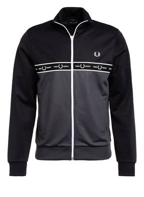 FRED PERRY Sweatjacke