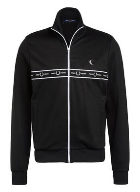 FRED PERRY Sweatjacke