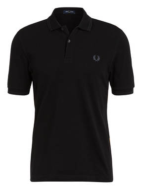 FRED PERRY Piqué-Poloshirt