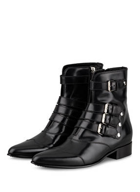 GIVENCHY Stiefeletten