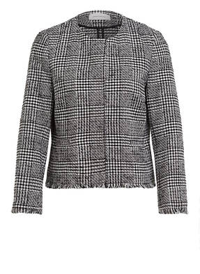 RENÉ LEZARD Kastenjacke