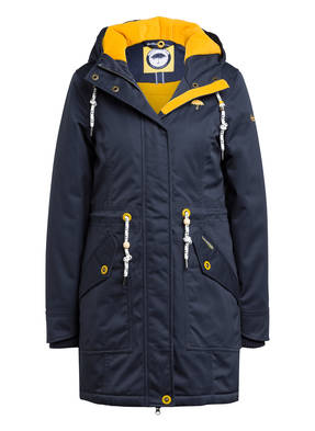 Schmuddelwedda Parka