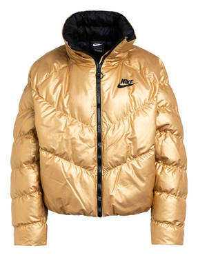 Nike Steppjacke
