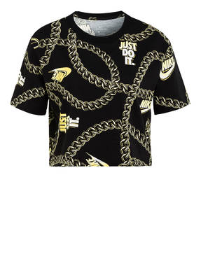 Nike T-Shirt GLAM DUNK