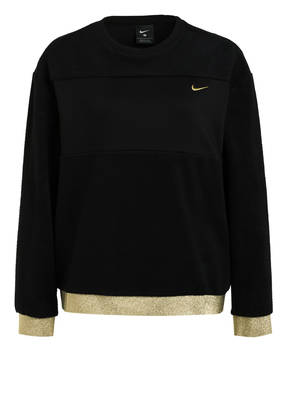 Nike Sweatshirt ICON CLASH FLEECE