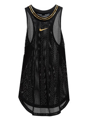 Nike Mesh-Tanktop ICON CLASH