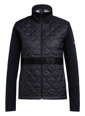 Nike Laufjacke AEROLAYER