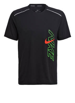 Nike Laufshirt BREATHE RISE 365