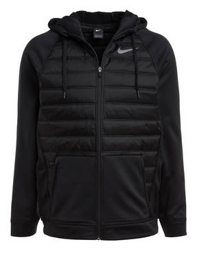 Nike Hybrid-Trainingsjacke THERMA