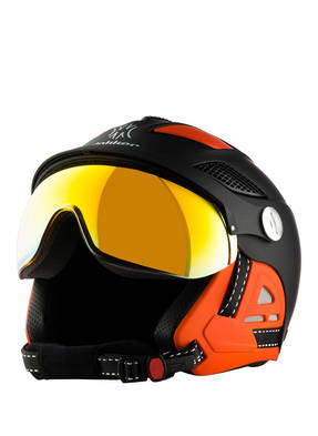 slokker Skihelm RAIDER RACE