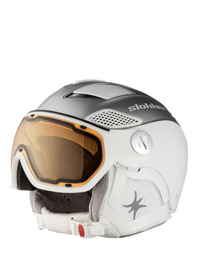 slokker Skihelm RAIDER