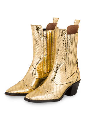 PARIS TEXAS Cowboy Boots