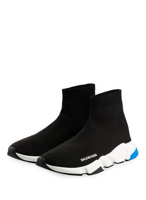 BALENCIAGA Hightop-Sneaker SPEED